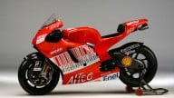 Moto - News: Ducati Desmosedici GP9