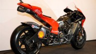 Moto - News: Ducati Desmosedici GP9