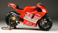 Moto - News: Ducati Desmosedici GP9