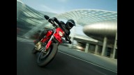 Moto - News: C'è anche la Ducati Hypermotard in Yes Man