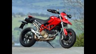 Moto - News: C'è anche la Ducati Hypermotard in Yes Man