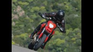 Moto - News: C'è anche la Ducati Hypermotard in Yes Man