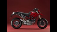 Moto - News: C'è anche la Ducati Hypermotard in Yes Man