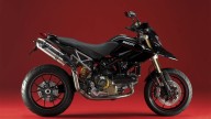 Moto - News: C'è anche la Ducati Hypermotard in Yes Man