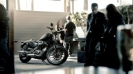 Moto - News: Harley Davidson Iron 883
