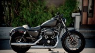 Moto - News: Harley Davidson Iron 883