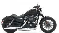 Moto - News: Harley Davidson Iron 883