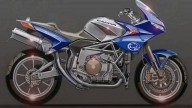 Moto - News: Harley Davidson rilancerà anche Cagiva?