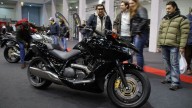 Moto - News: Honda al 15° Padova Bike Expo Show
