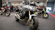 Moto - News: Honda al 15° Padova Bike Expo Show