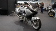 Moto - News: Honda al 15° Padova Bike Expo Show