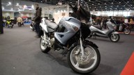 Moto - News: Honda al 15° Padova Bike Expo Show