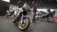 Moto - News: Honda al 15° Padova Bike Expo Show