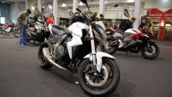 Moto - News: Honda al 15° Padova Bike Expo Show