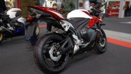 Moto - News: Honda al 15° Padova Bike Expo Show