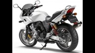 Moto - News: Honda CB 400 SF 2009