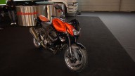 Moto - News: Kawasaki al 1° Verona Motor Bike Expo