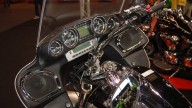 Moto - News: Kawasaki al 1° Verona Motor Bike Expo