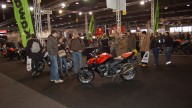 Moto - News: Kawasaki al 1° Verona Motor Bike Expo