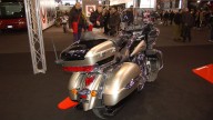 Moto - News: Kawasaki al 1° Verona Motor Bike Expo