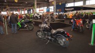 Moto - News: Kawasaki al 1° Verona Motor Bike Expo