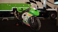 Moto - News: Kawasaki al 1° Verona Motor Bike Expo