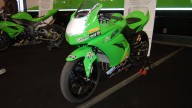 Moto - News: Kawasaki al 1° Verona Motor Bike Expo