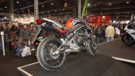 Moto - News: Kawasaki al 1° Verona Motor Bike Expo