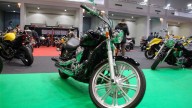 Moto - News: Kawasaki al 15° Padova Bike Expo Show 2009