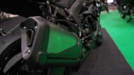 Moto - News: Kawasaki al 15° Padova Bike Expo Show 2009