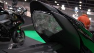 Moto - News: Kawasaki al 15° Padova Bike Expo Show 2009