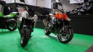 Moto - News: Kawasaki al 15° Padova Bike Expo Show 2009