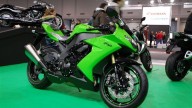 Moto - News: Kawasaki al 15° Padova Bike Expo Show 2009