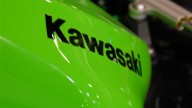 Moto - News: Kawasaki al 15° Padova Bike Expo Show 2009