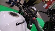 Moto - News: Kawasaki al 15° Padova Bike Expo Show 2009
