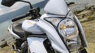 Moto - News: Kawasaki ER-6n "Design Competition"
