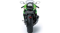 Moto - News: Kawasaki ZX-6R 2009