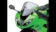 Moto - News: Kawasaki ZX-6R 2009