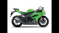 Moto - News: Kawasaki ZX-6R 2009