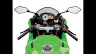 Moto - News: Kawasaki ZX-6R 2009