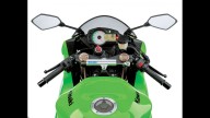 Moto - News: Kawasaki ZX-6R 2009