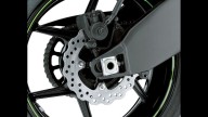 Moto - News: Kawasaki ZX-6R 2009