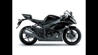 Moto - News: Kawasaki ZX-6R 2009