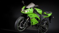 Moto - News: Kawasaki ZX-6R 2009