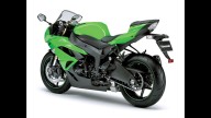 Moto - News: Kawasaki ZX-6R 2009