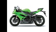 Moto - News: Kawasaki ZX-6R 2009