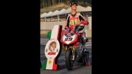 Moto - News: Mondiale SBK: intervista a Luca Scassa