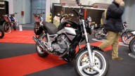 Moto - News: Moto Guzzi al 15° Padova Bike Expo Show