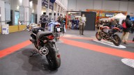 Moto - News: Moto Guzzi al 15° Padova Bike Expo Show