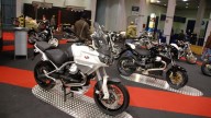 Moto - News: Moto Guzzi al 15° Padova Bike Expo Show